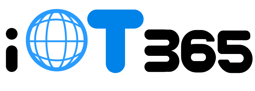 iot365 Logo