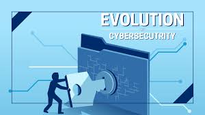 The Evolution of OT Cybersecurity