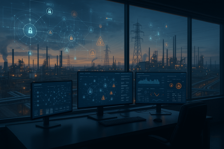 iOT365 Unveils Passive OT Asset Discovery Engine